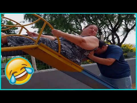 Best Funny Videos 🤣 - People Being Idiots / 🤣 Try Not To Laugh - BY Funny Dog 🏖️ #51