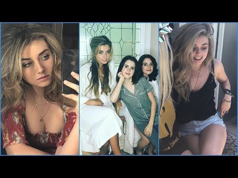 Giorgia Whigham - Rare Photos | Family | Friends | Lifestyle