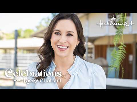 Sneak Peek - Sophie's 'Barn' Mitzvah - Celebrations with Lacey Chabert