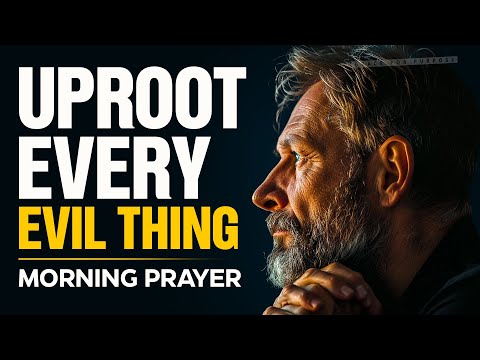 Nothing Formed Against You Will Prosper | A Blessed Morning Prayer To Start Your Day