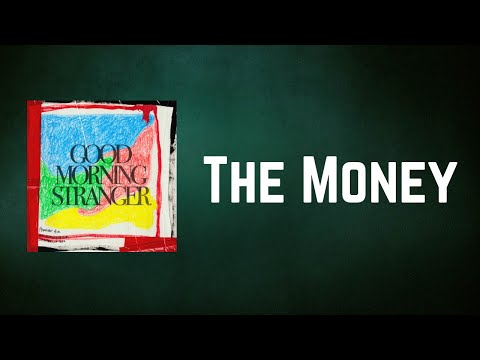 Foreign Air - The Money (Lyrics)