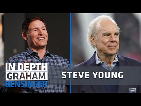 Steve Young: Goosebumps (and some puke) recalling Roger Staubach moments