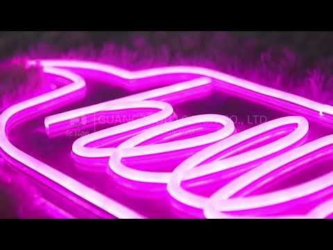 Neon Sign