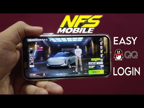 Need For Speed Mobile Maximum Graphics 60fps Ultra High Graphic Gameplay in Android & iOS