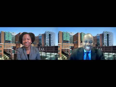 Diversity Equity and Inclusion | Drs Risha Irvin and Damani Piggott