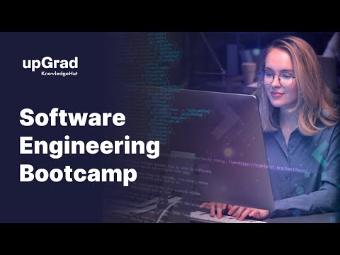 Software Engineering Bootcamp: Build Scalable Solutions | KnowledgeHut upGrad