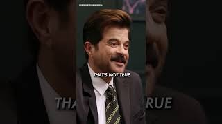 Ranbir & Anil Kapoor Break Silence on Slap Scene in Animal! | Bollywood |