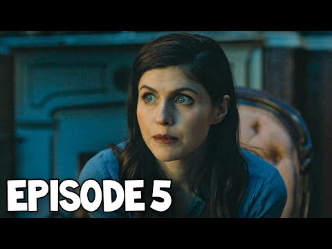 Mayfair Witches Season 2 Episode 5 Recap