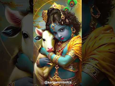 Dheem Thanana | Classical Krithi Of Lord Krishna | Jyothir Gamaya Vol 1 | Jyothi Sukumaran #shorts