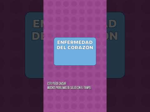 Las pruebas de detección y los hábitos saludables pueden prevenir la diabetes tipo 2. #shorts