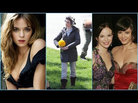 Danielle Panabaker - Rare Photos | Family | Friends | Lifestyle