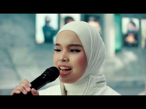 Alan Walker, Putri Ariani, Peder Elias - Who I Am (Live Performance)