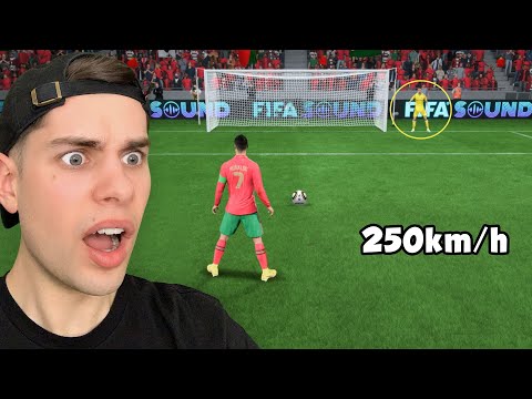 I Broke Every World Cup Record!