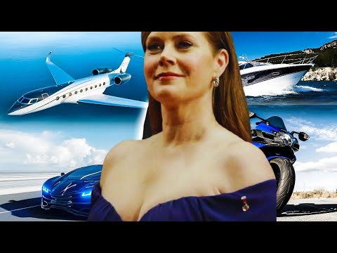 Amy Adams  Lifestyle ! Income, House,Net Worth, Car Collection, Mansion, Private Jet ,etc