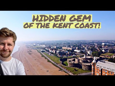 Why You NEED To Visit DEAL In Kent!