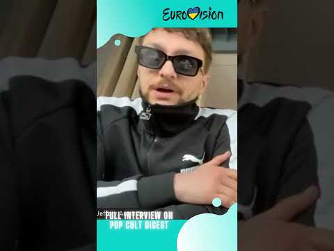 Tvorchi on Winning for Ukraine at Eurovision 2023