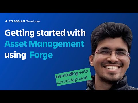 Getting Started with Assets Management using Forge #ForgeDevDen