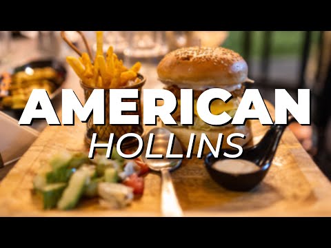 BEST AMERICAN RESTAURANTS in HOLLINS, Alabama