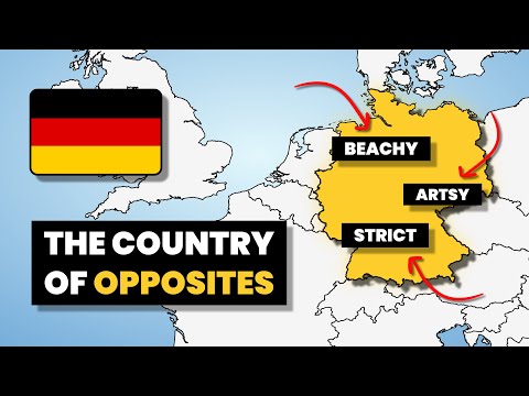 Germany Explained!