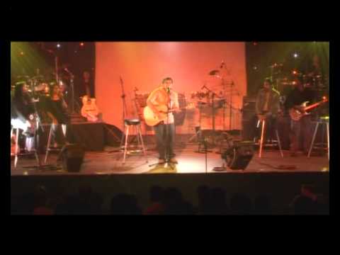 Landune | Billy Fernando Original | "Yuwathiya" Album Launch 2008 |