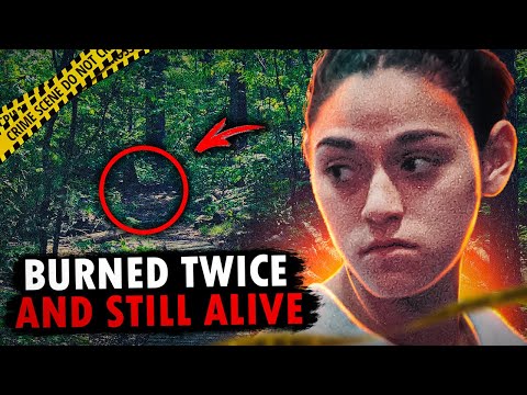 He Survived Being Burned TWICE: The Horrific Truth Behind Teen Killers! | True Crime Documentary