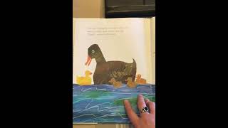 HealthyCHILD Social-Emotional Story Time - 10 Little Rubber Ducks!