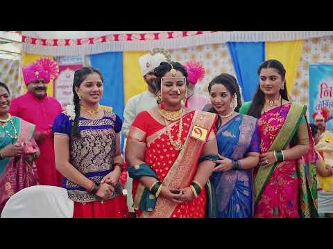 Lakhat Ek Amcha Dada | Ep - 237 | Best Scene | Mar 11 2025 | Zee Marathi