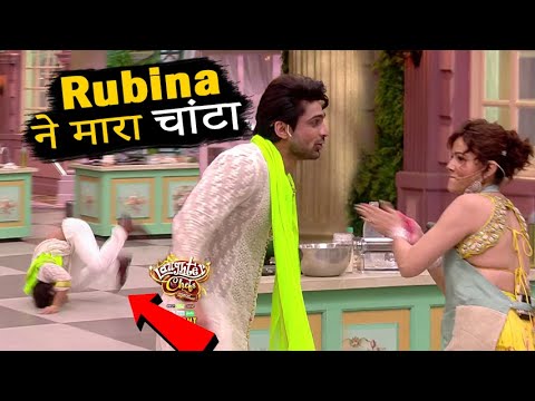 Laughter Chefs Season 2 Elvish Yadav Ankita Lokhande Krishna Abhishek Bharti Singh Comedy