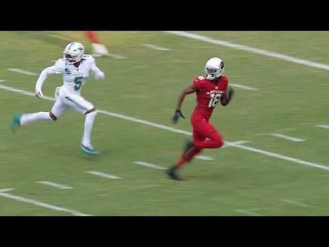 THE BEST 1-on-1 BATTLES, ROUTES, WR & DB PLAY FROM WEEK 8!