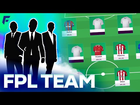 FPL GW28 EXPERTS TEAM | DGW GUIDE 📅