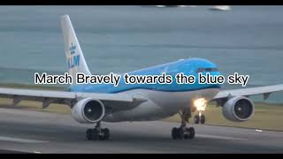 Aviation Enthusiast Promotional Video