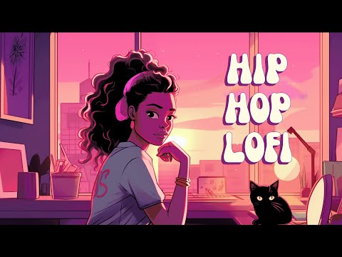 Neo Soul Lofi Instrumentals - Smooth Beats to work, chill, get ready to