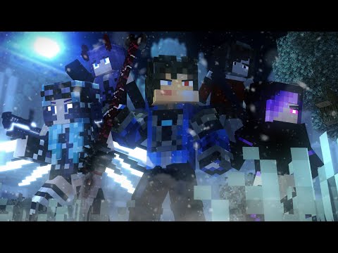 "Nether Prince" - Minecraft Animations - Rainimator Fanmade