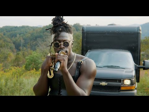 Moses Sumney - Live from Planet Afropunk [Full Performance]