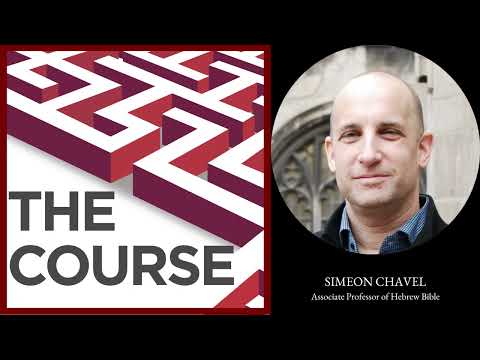 Episode 124 - Simeon Chavel: "Embrace the chaos."