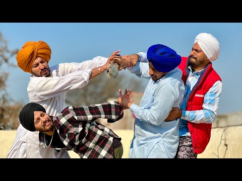 19 ਸੂਤਿਆ ਗਿਆ ਮੁੰਡਾ ਨਰਮ ਜਿਹਾ | SHORT MOVIE 2024 | THEATER JUNCTION ( TJ) |