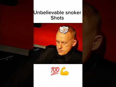 Unbelievable snoker shots | you agree? #trendingshorts #snooker #shots #pool #snookergame #ytshorts