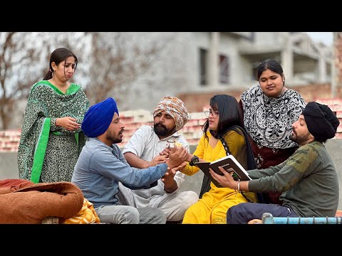 67 ਡੀਪੀ ਮਾਸਟਰ | 67 DP MASTER | SHORT MOVIE 2024 | THEATER JUNCTION ( TJ) |