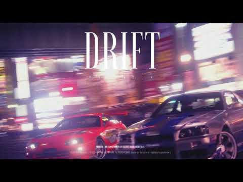 #198 Drift (Official)