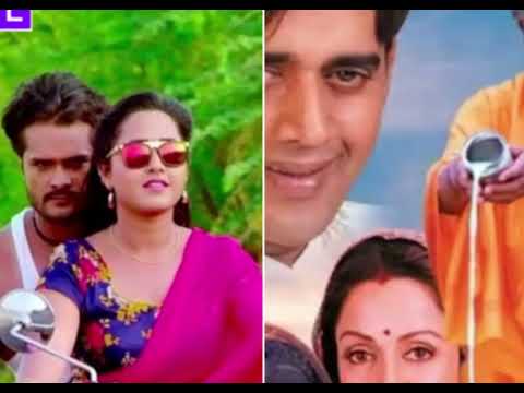 Best Bhojpuri Movies / Manoj Tiwari hit box office / Amitabh Bachchan to Hema Malini superhit movie