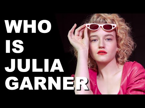 Who is Julia Garner | Hollywoodpedia