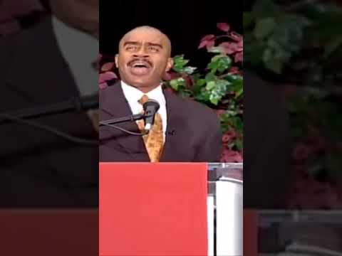 Apostle Gino Jennings - The wisdom of God cannot be contained