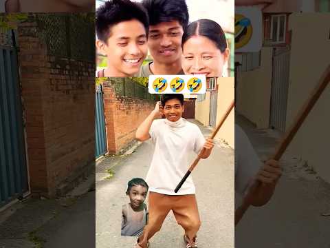 Never Trust Anyone 🤣🤣 Reacts #shorts #viral #comedyvideo