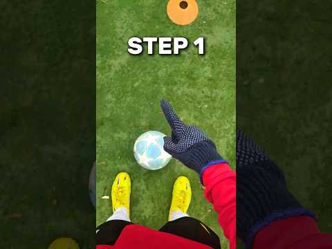 Thiago Skill Tutorial 😱🔥🥵 #footballskills #soccerskills #football #soccer