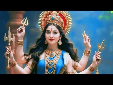 चरणों का ध्यान | माँ का अनमोल वरदान | भजन 2024 | Spiritual Bhakti Song