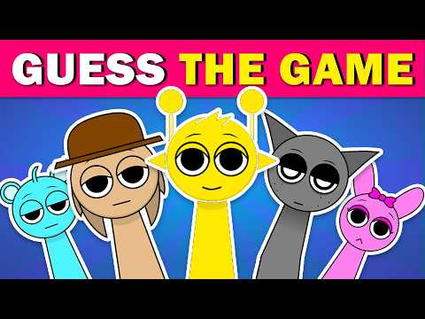 Guess the Game by Emoji?🎮🎲 Emoji Quiz 2025