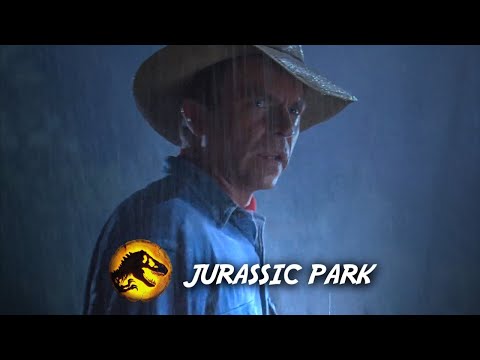 Jurassic Park (Jurassic World: Dominion Style Trailer)