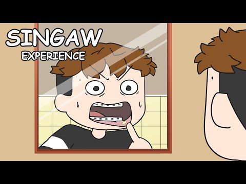 SINGAW EXPERIENCE | Pinoy Animation