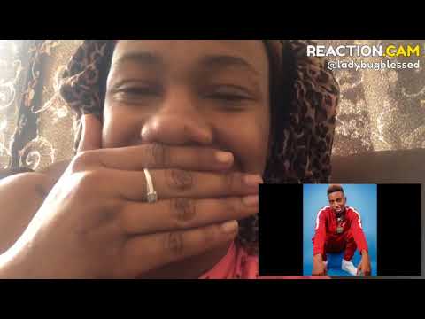 Funnymike- Small WeeWee (Official Audio) – REACTION.CAM