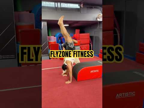 Improve your flexibility,strength,core & agility with our experts trainers @FlyzoneFitness #mumbai